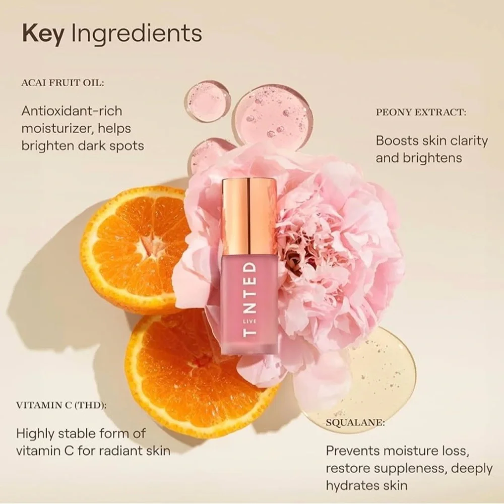 Live Tinted Blush Crush Creamy Liquid Blush Shade Emotionally Unavailable